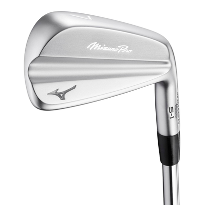 Mizuno Mizuno Pro S1 Iron Set
