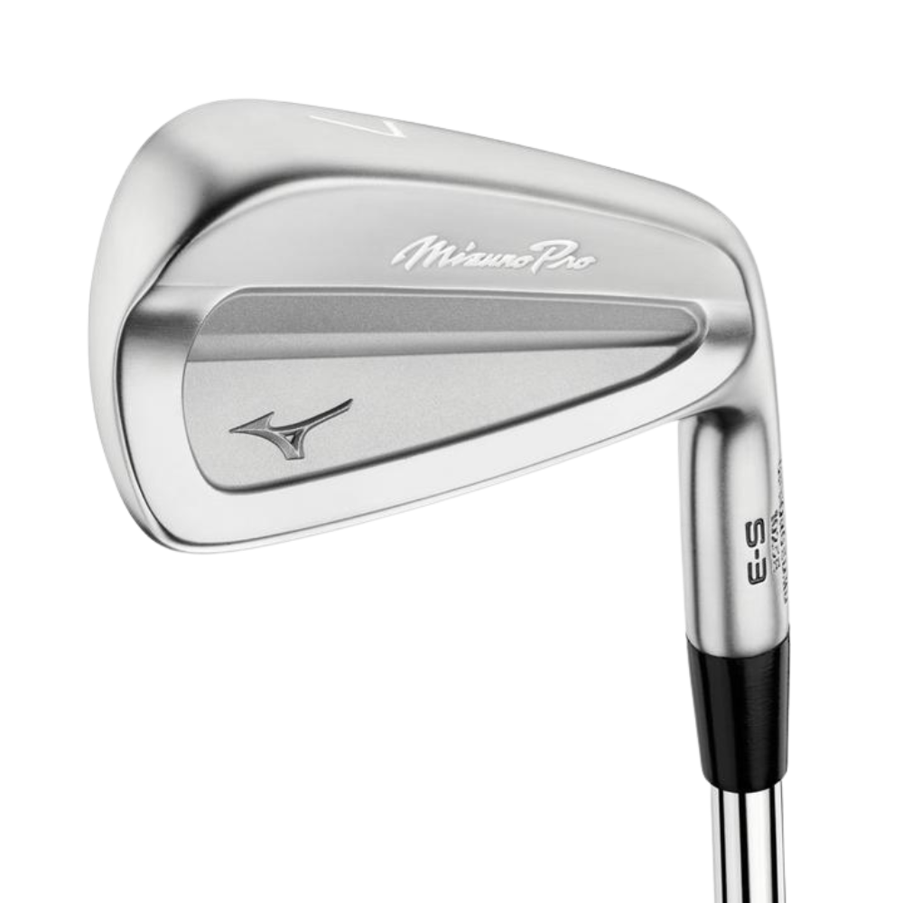 Mizuno Pro S3 Iron Set