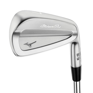 Mizuno Pro S3 Iron Set