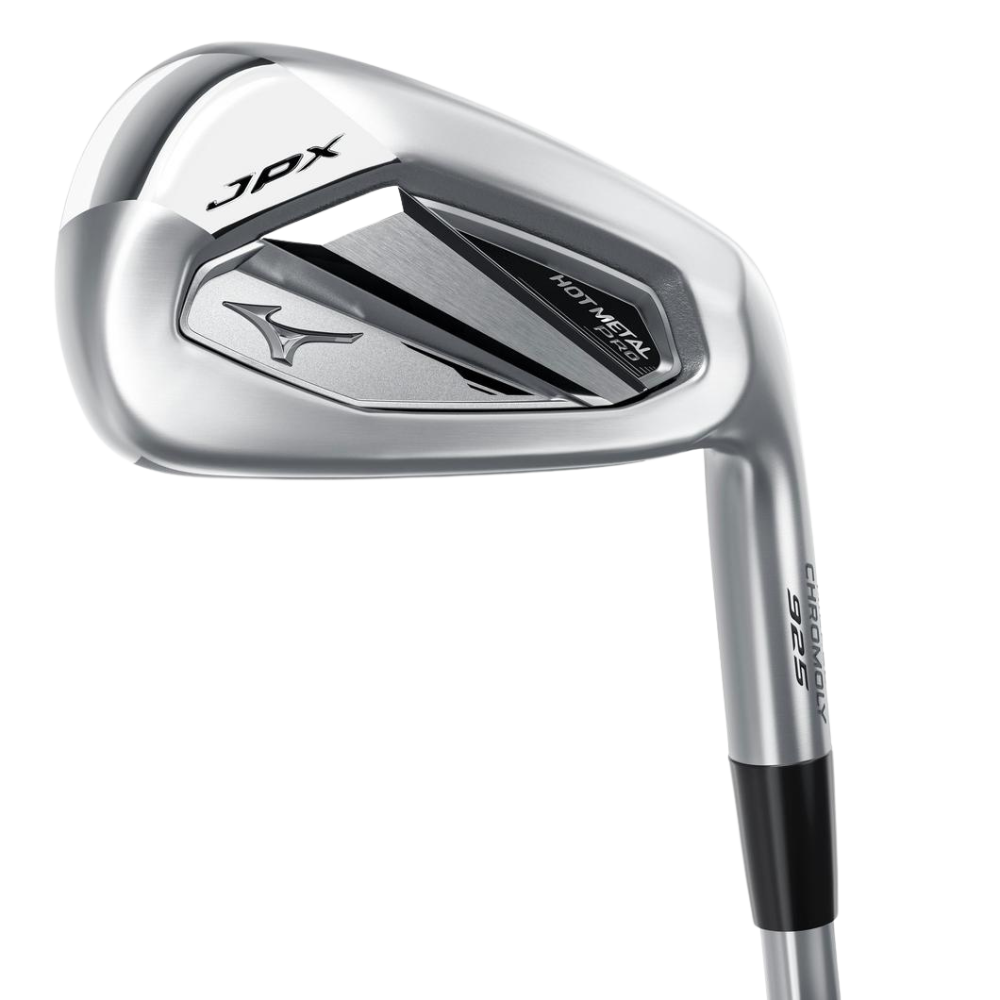 Mizuno JPX925 Hot Metal Pro Iron Set