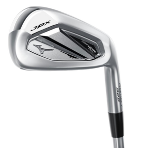 Mizuno JPX925 Hot Metal Pro Iron Set