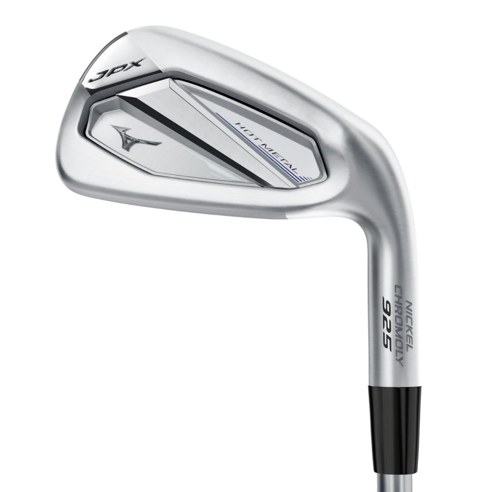 Mizuno JPX925 Hot Metal Iron Set