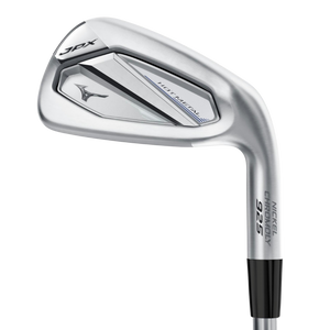 Mizuno JPX925 Hot Metal Iron Set