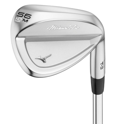 Mizuno Pro T3 White Satin Wedge
