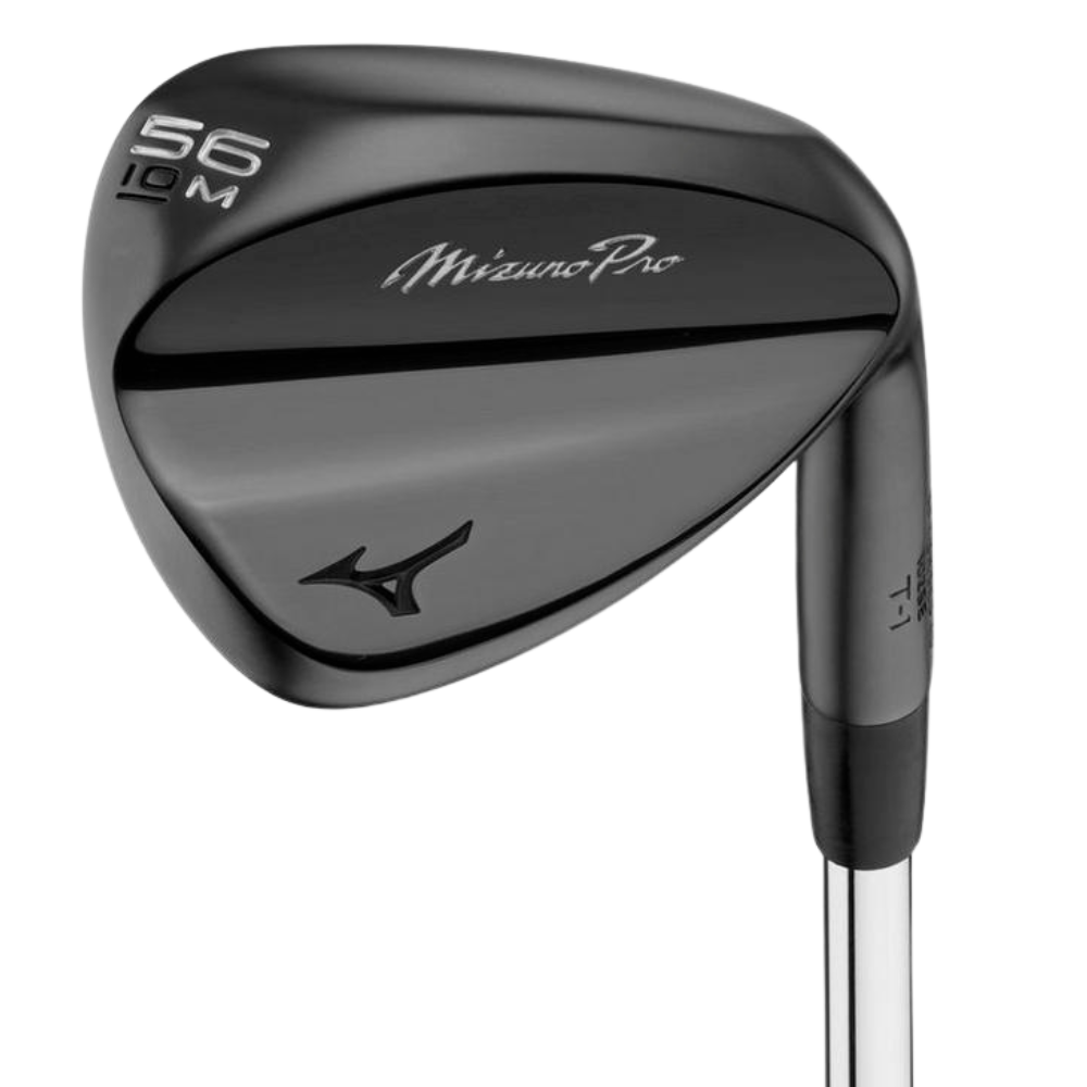 Mizuno Pro T1 Black Ion Wedge