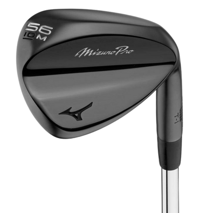 Mizuno Pro T1 Black Ion Wedge