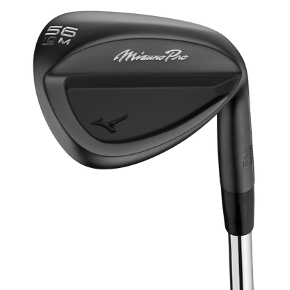 Mizuno Pro T3 Black Ion Wedge