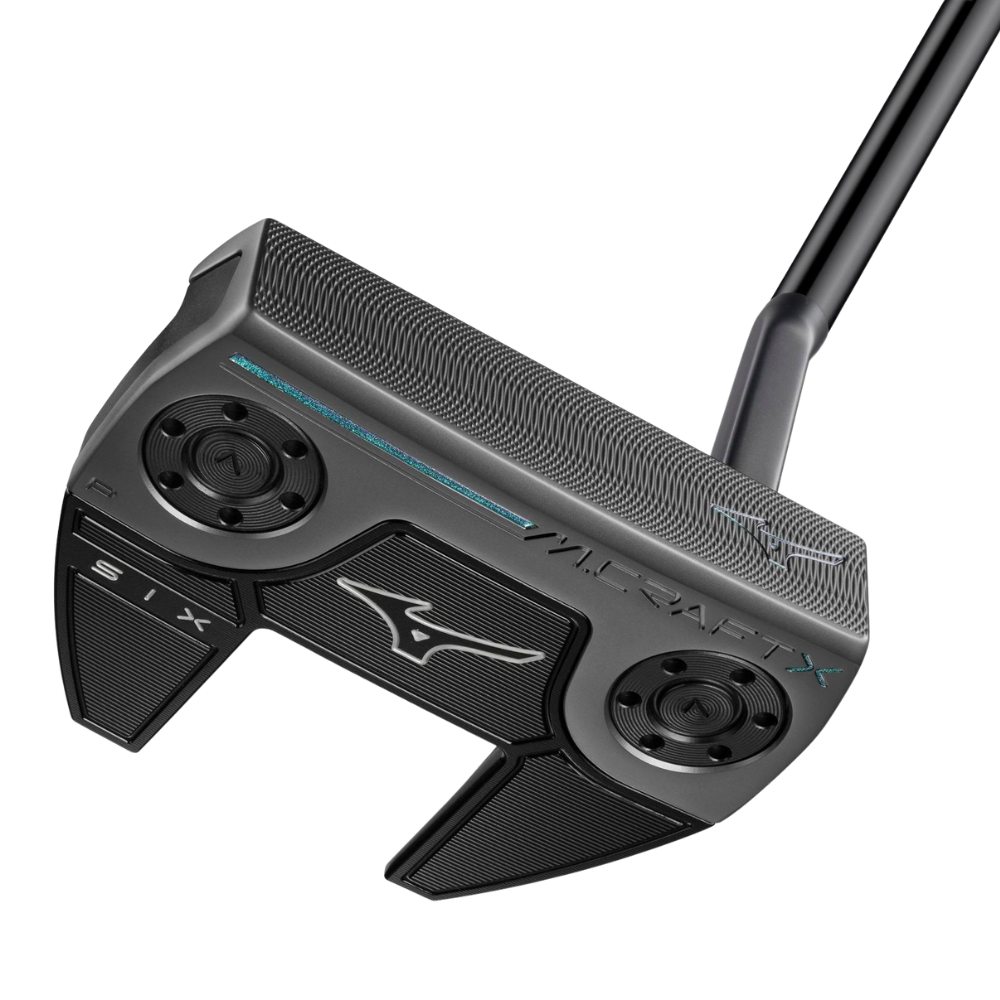 Mizuno M Craft X S6 Putter