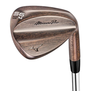 Mizuno Pro T1 Black Denim Copper Wedge