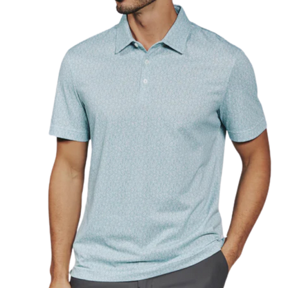 7 Diamonds Somerset Men's Polo