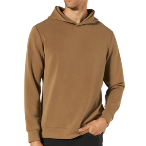 7 Diamonds Rev Men's Hoodie
