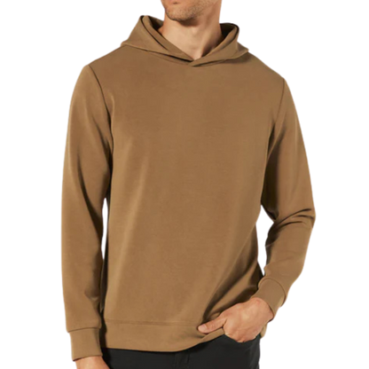 7 Diamonds Rev Men's Hoodie