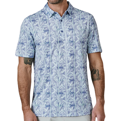 7 Diamonds Ceres Men's Polo