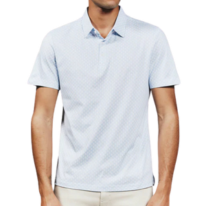 7 Diamonds Rooney Men's Polo