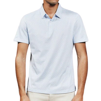 7 Diamonds Rooney Men's Polo