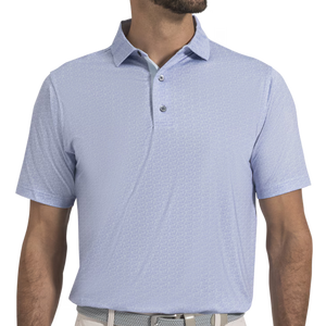 FootJoy Tee Time Men's Polo
