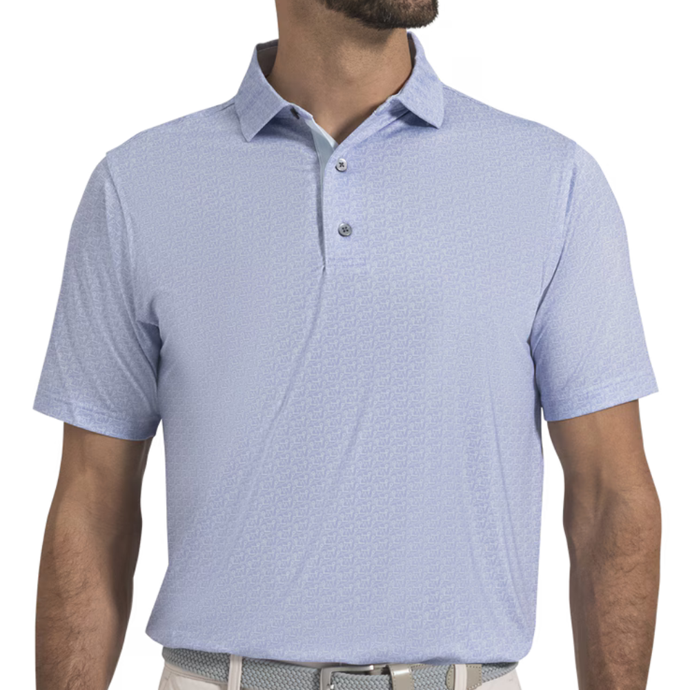 FootJoy Tee Time Men's Polo