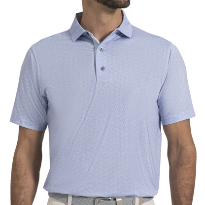 FootJoy Tee Time Men's Polo