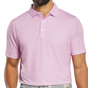FootJoy Bird Print Men's Polo
