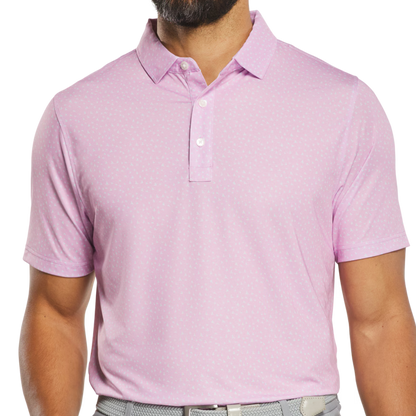 FootJoy Bird Print Men's Polo