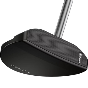 Ping 2025 PLD Milled AS OSLO L Putter