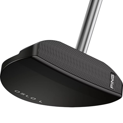 Ping 2025 PLD Milled AS OSLO L Putter
