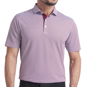 Puma Isle Pique Men's Polo