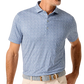 Johnnie-O Four Leaf Men's Polo