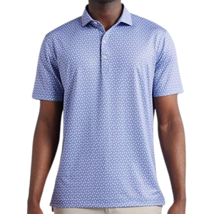 Johnnie-O Areca Men's Polos