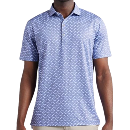 Johnnie-O Areca Men's Polos