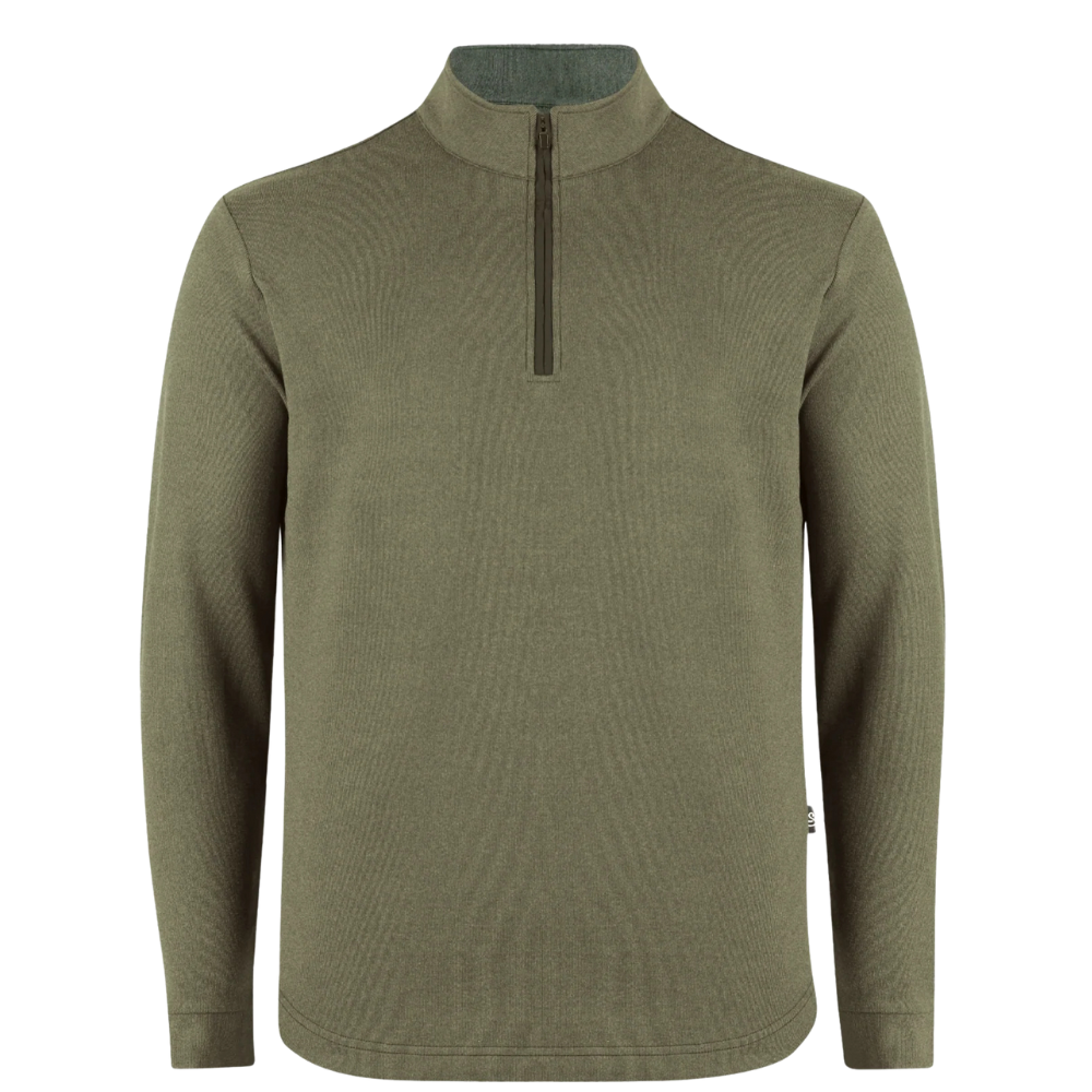 Swannies Emery Men's 1/4 Zip Pullover