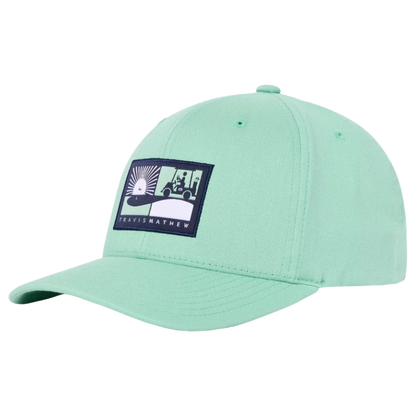 TravisMathew Player Parking Only Men's Hat