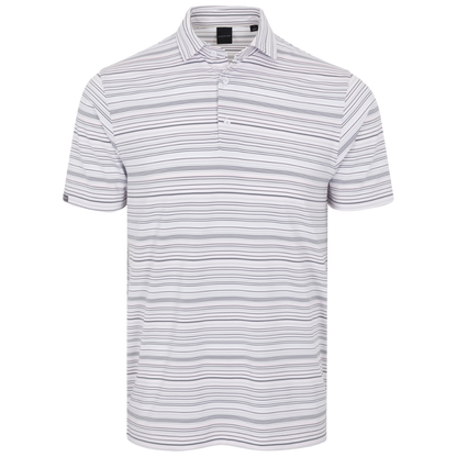 Dunning Arles Performance Men's Polo