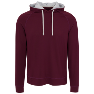 Dunning Quest Ventilated Performance Men's Hoodie