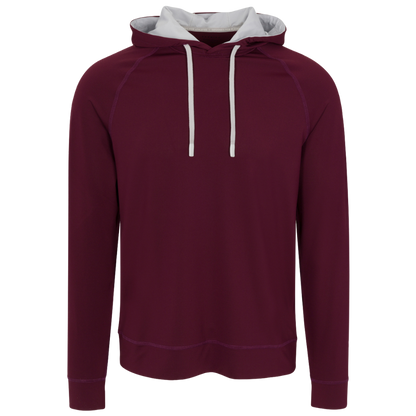 Dunning Quest Ventilated Performance Men's Hoodie