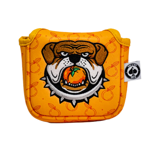 Pins & Aces Dawg Country Headcover