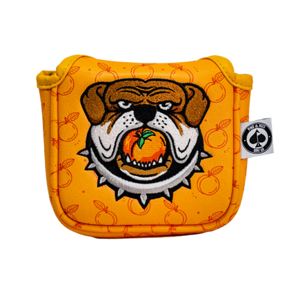 Pins & Aces Dawg Country Headcover