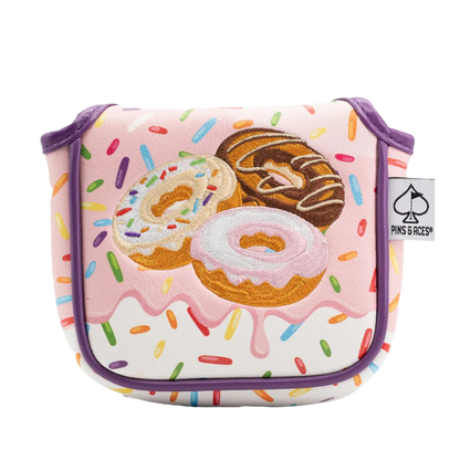 Pins & Aces Glazed and Confused Headcover