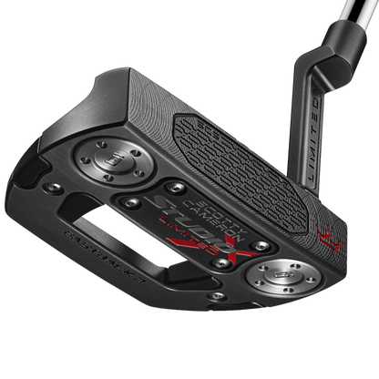 Titleist Scotty Cameron '25 Limited Studio Xperimental Fastback 2 Putter