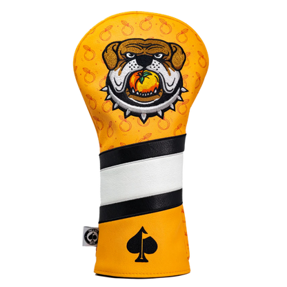 Pins & Aces Dawg Country Headcover
