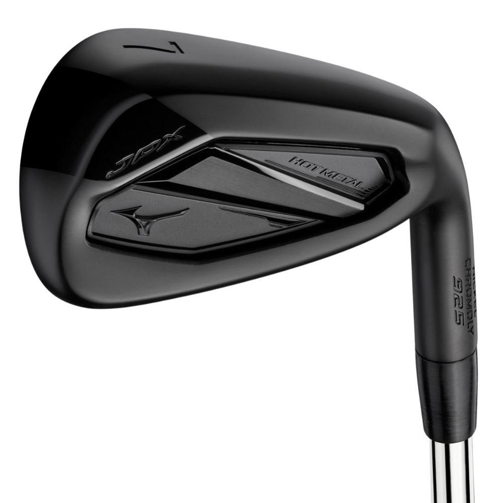 Mizuno JPX925 Hot Metal Black Iron Set