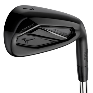 Mizuno JPX925 Hot Metal Black Iron Set