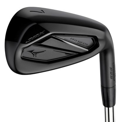 Mizuno JPX925 Hot Metal Black Iron Set