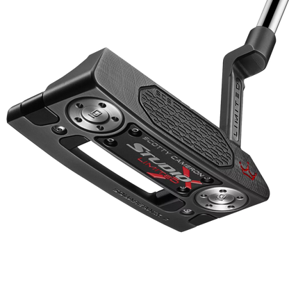 Titleist Scotty Cameron '25 Limited Studio Xperimental Squareback 2 Putter