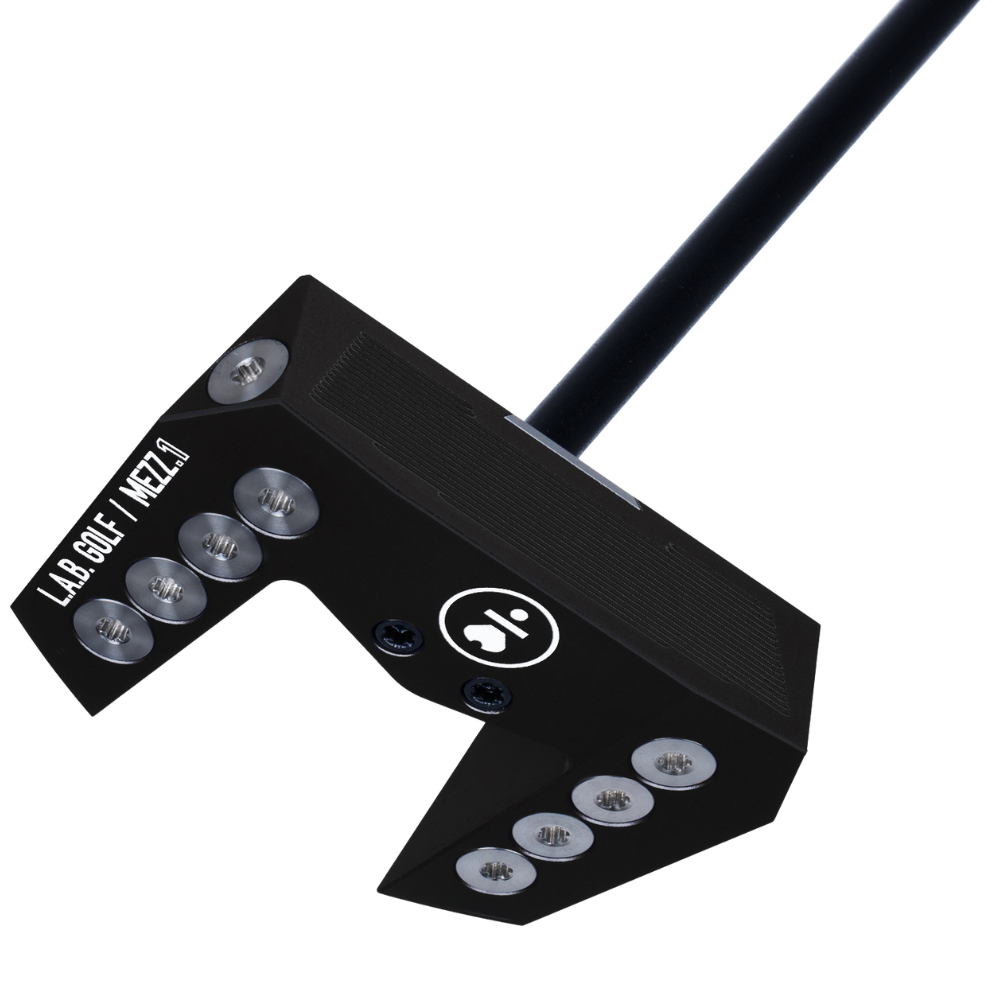 L.A.B Golf MEZZ.1 Putter