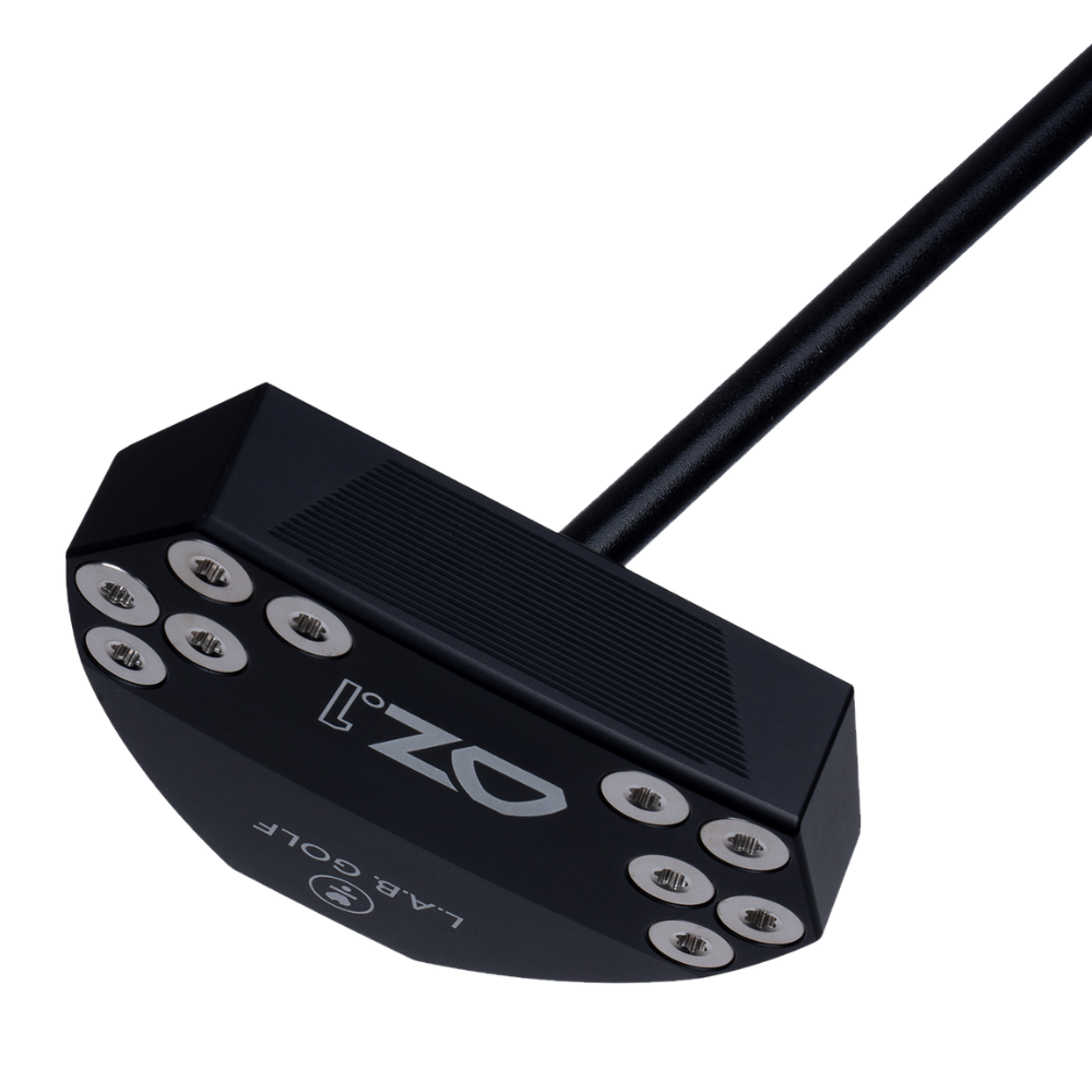L.A.B Golf OZ.1 Putter