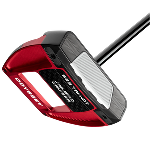 Odyssey Square 2 Square Tri-Hot Jailbird Cruiser Putter