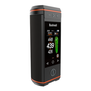 Bushnell Wingman HD Rangefinder Speaker