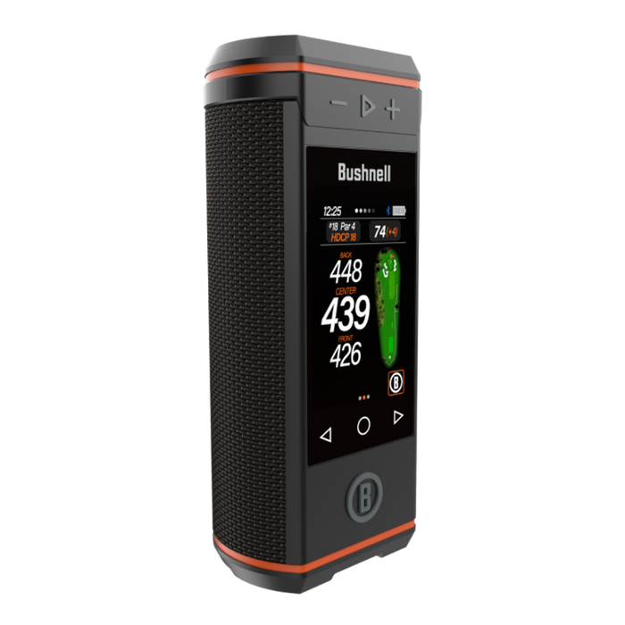 Bushnell Wingman HD Rangefinder Speaker