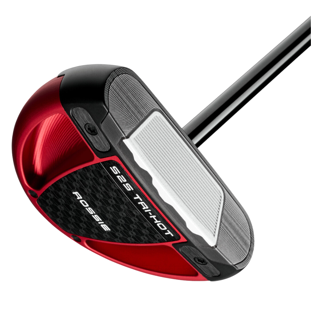 Odyssey Square 2 Square Tri-Hot Rossie Putter